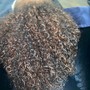 Twist Out