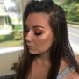 Prom Makeup