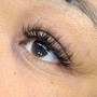 Wet Lash Fill