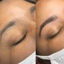 Brow Tint