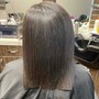 Keratin Treatment (please call for consultation prior to scheduling appointment)