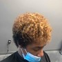 Reconstructive Scalp Treatment