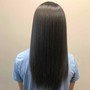 Keratin Treatment (please call for consultation prior to scheduling appointment)