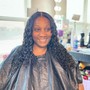 Closure Sew In "Frontal Illusion"