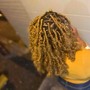 Crochet Braids