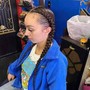 Stitch Braids