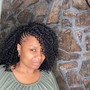 Crochet Braids