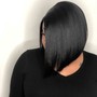 Women’s Dry Cut