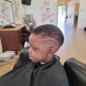 Barber Near Me: Antioch, TN | Appointments | StyleSeat