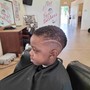 Kid’s Cut