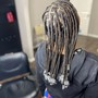 Fulani Quick Weave