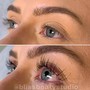 Eyelash Tint