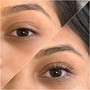 Eyebrow Threading