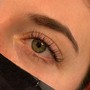 Brow Thread