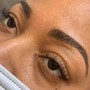 Brow Tint