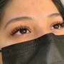 Eyelash Tint