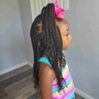 Crochet Braids