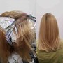 Partial Foil Highlights