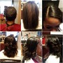 Alopecia Relaxer