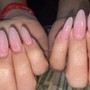 Acrylic Nails