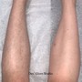 Men’s Brazilian Wax