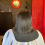 Sew-in maintenance