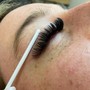 Eyelash Extension Removal