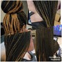 Natural Twists