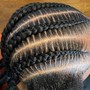 Men’s Braids