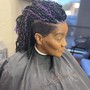 Kinky Twist