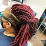 Individual Braids