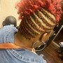 Passion Twist