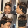 Big Chop