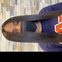 Traditional Sew In