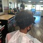 Transitioning Cut