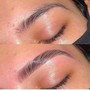 Brow Lamination/wax