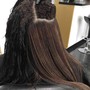 Keratin Customizable Treatment