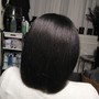 Keratin Tri-plex treatment