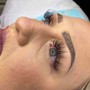 Volume Lash Extensions