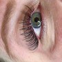 Classic Lash Extensions