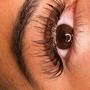 Classic Lash Extensions