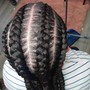 Comb Twist