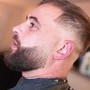 Mens Cut with Shampoo treatment