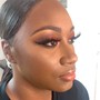 Hollywood Full Face Glam