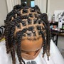 Loc Maintenance