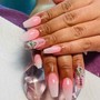 Gel Manicure