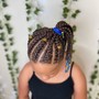 Braids and beads