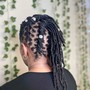 Tree Braids