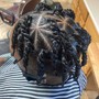 Comb Coils