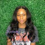 Lace Closure Sew In $165